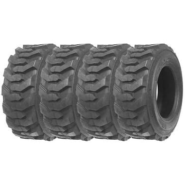 carlisle trac chief skid steer tire 18x850-10 lrb 4 ply|carlisle trac tires.